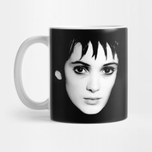 Lydia Mug