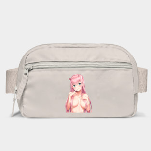 Zero Two Bag