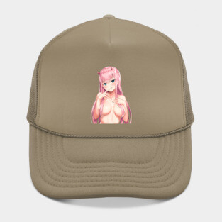 Zero Two Hat