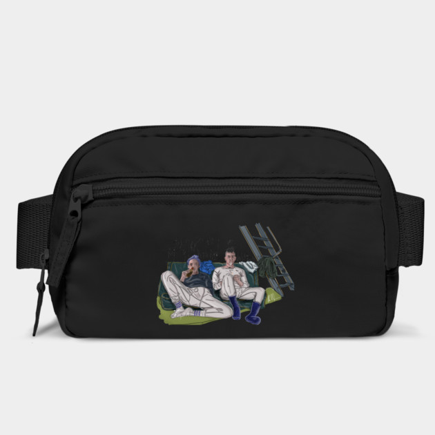 SLC Punk: Sex & Violence by 51Deesigns