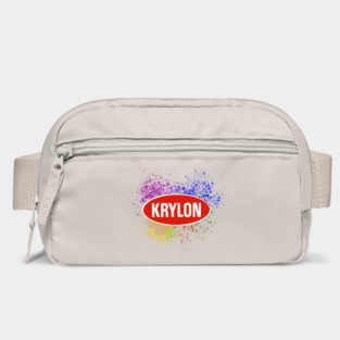Krylon Spray Paint Bag