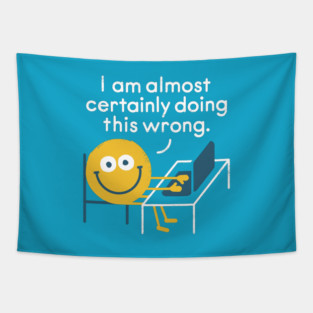 A Direct Report from your Direct Report Tapestry