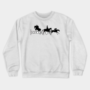 OTTB Crewneck Sweatshirt