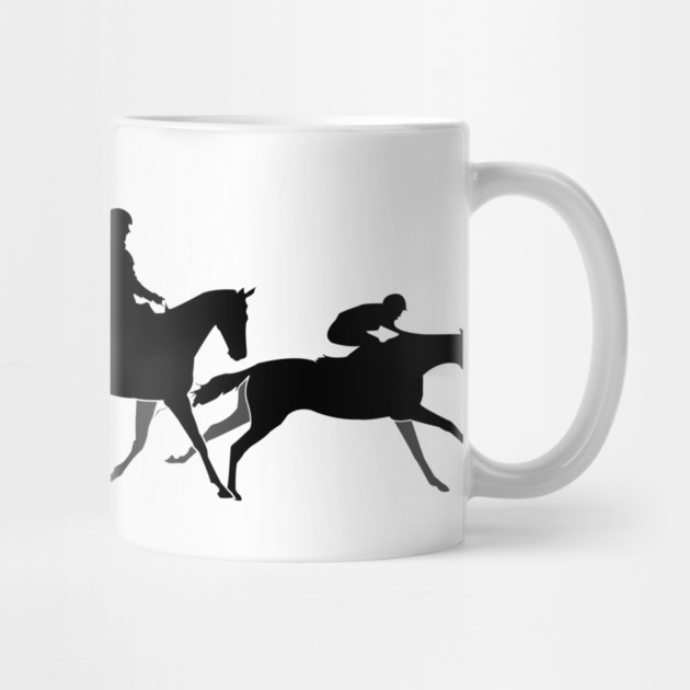 OTTB by DickinsonDesign