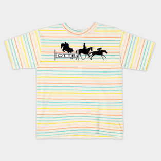 OTTB Kids T-Shirt