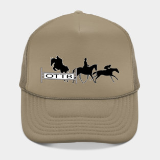 OTTB Hat