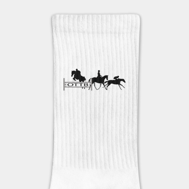 OTTB by DickinsonDesign