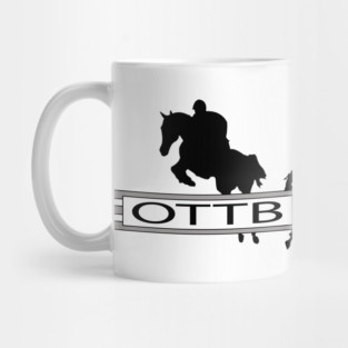 OTTB Mug