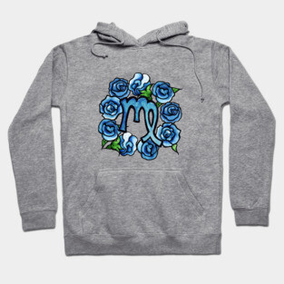 Virgo Hoodie