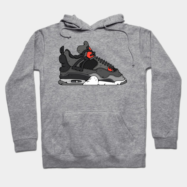 jordan 4 hoodie