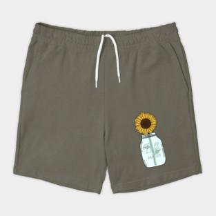 Sunflower Shorts
