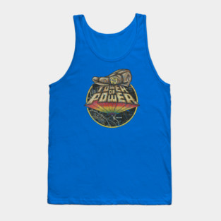 East Bay Grease 1970 Tank Top