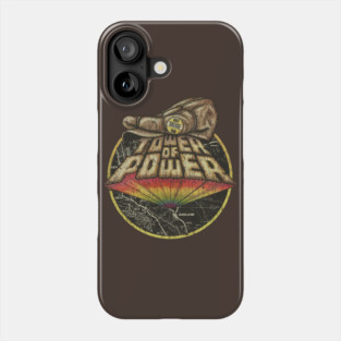 East Bay Grease 1970 Phone Case