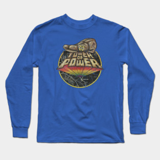 East Bay Grease 1970 Long Sleeve T-Shirt