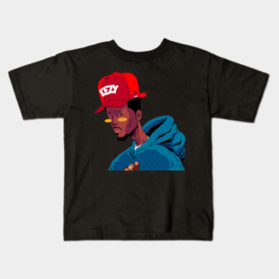 berleezy Kids T-Shirt