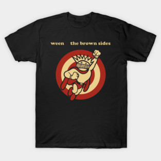 Ween T-Shirt