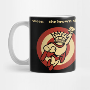 Ween Mug