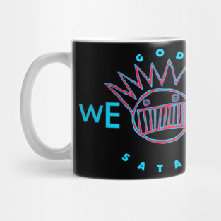 Ween Mug