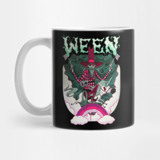 Ween Mug