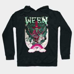 Ween Hoodie