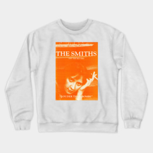 The Smiths Crewneck Sweatshirt