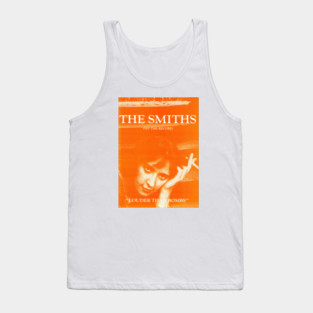 The Smiths Tank Top