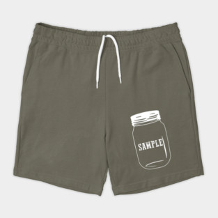 Phish Sample in a Jar Shorts