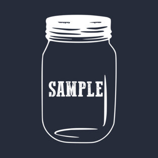 Phish Sample in a Jar T-Shirt