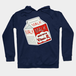 Malk Hoodie