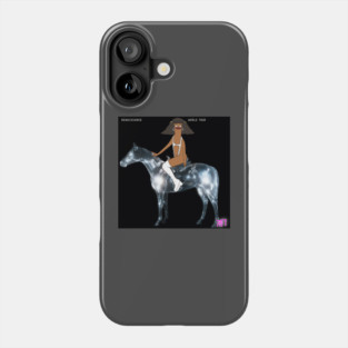 Burgers Marshmallow Bey Renaissance Phone Case