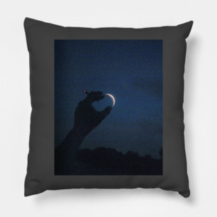 Loneliness Pillow