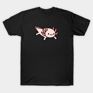Axolotl T-Shirt