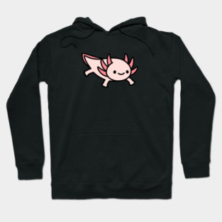 Axolotl Hoodie