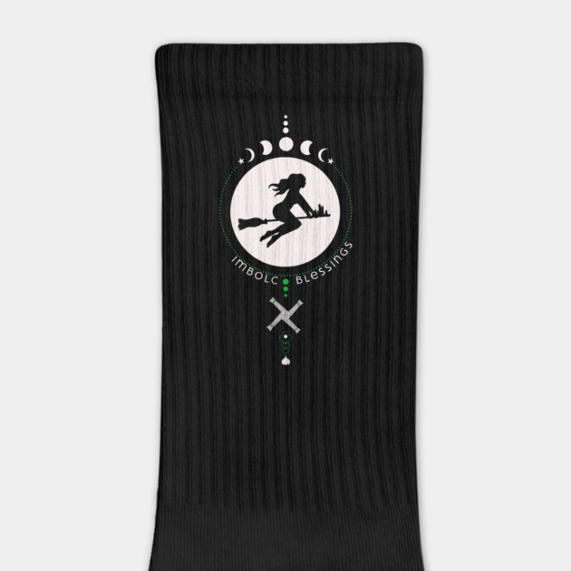 Imbolc Blessings by HolidayBug