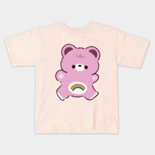 Bear Kids T-Shirt