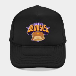 Game Blouses / Chappelles Show Hat