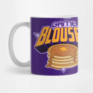 Game Blouses / Chappelles Show Mug