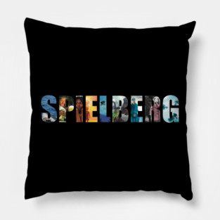 Spielberg Pillow