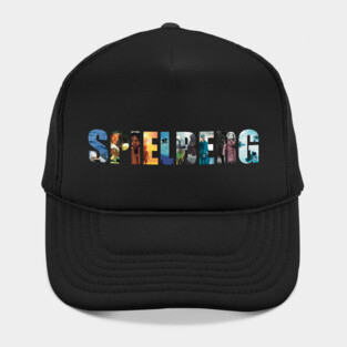 Spielberg Hat