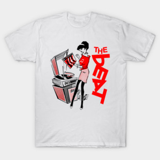 90s The English Beat T-Shirt