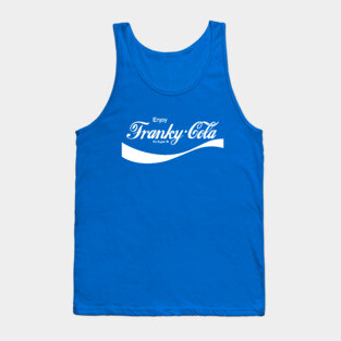 Franky Cola Tank Top