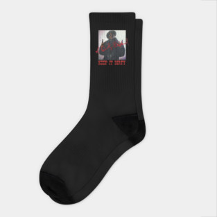 ODB - Keep it Dirty Socks