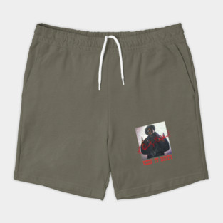 ODB - Keep it Dirty Shorts