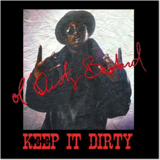 ODB - Keep it Dirty Posters and Art