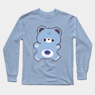 Bear Long Sleeve T-Shirt