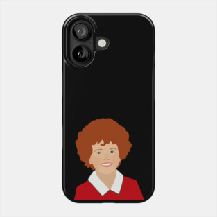 Annie Phone Case