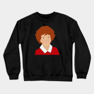 Annie Crewneck Sweatshirt