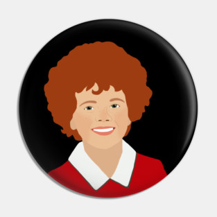 Annie Pin