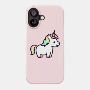 Unicorn Phone Case
