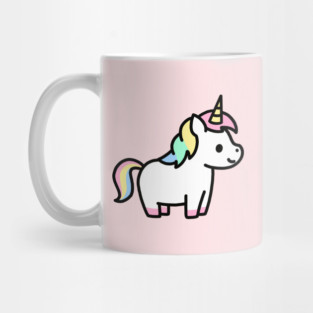 Unicorn Mug